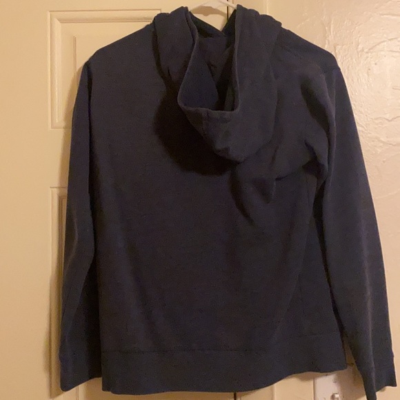 Nice Reebok hoodie - Picture 2 of 2